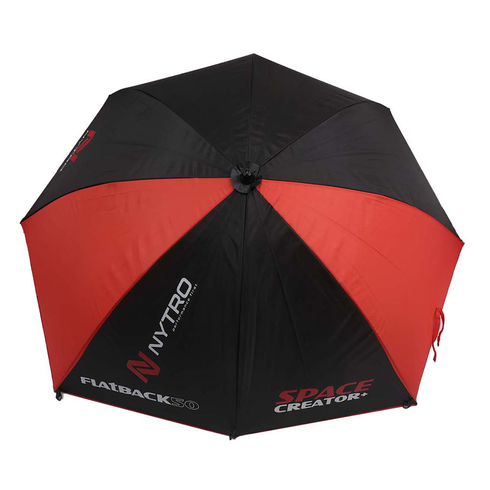 NYTRO NYTRO Space Creator Flatback50 250cm (Incl. Pegs) - Parkfield Angling Centre