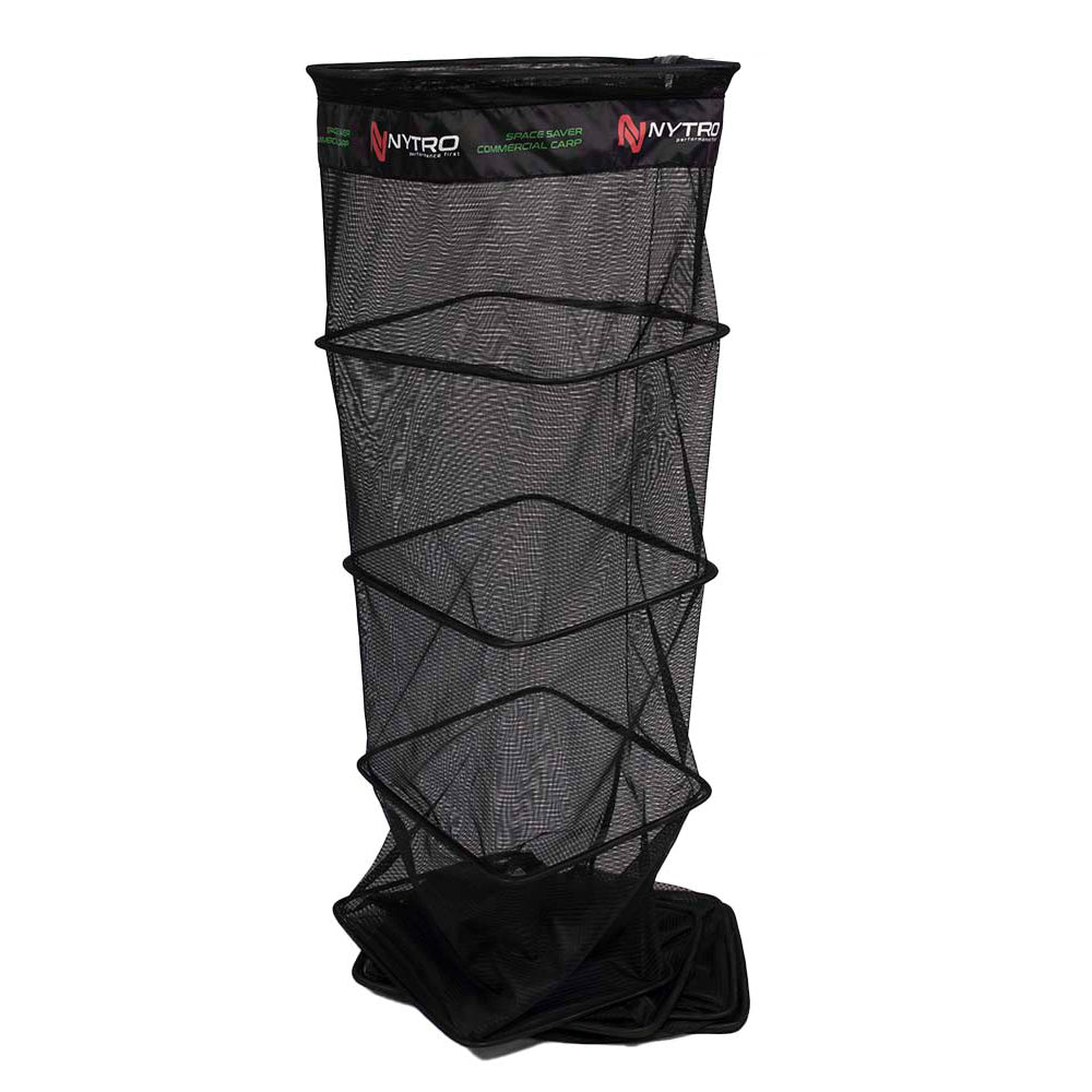 NYTRO NYTRO Keepnet Space Creator Commercial Carp - Parkfield Angling Centre