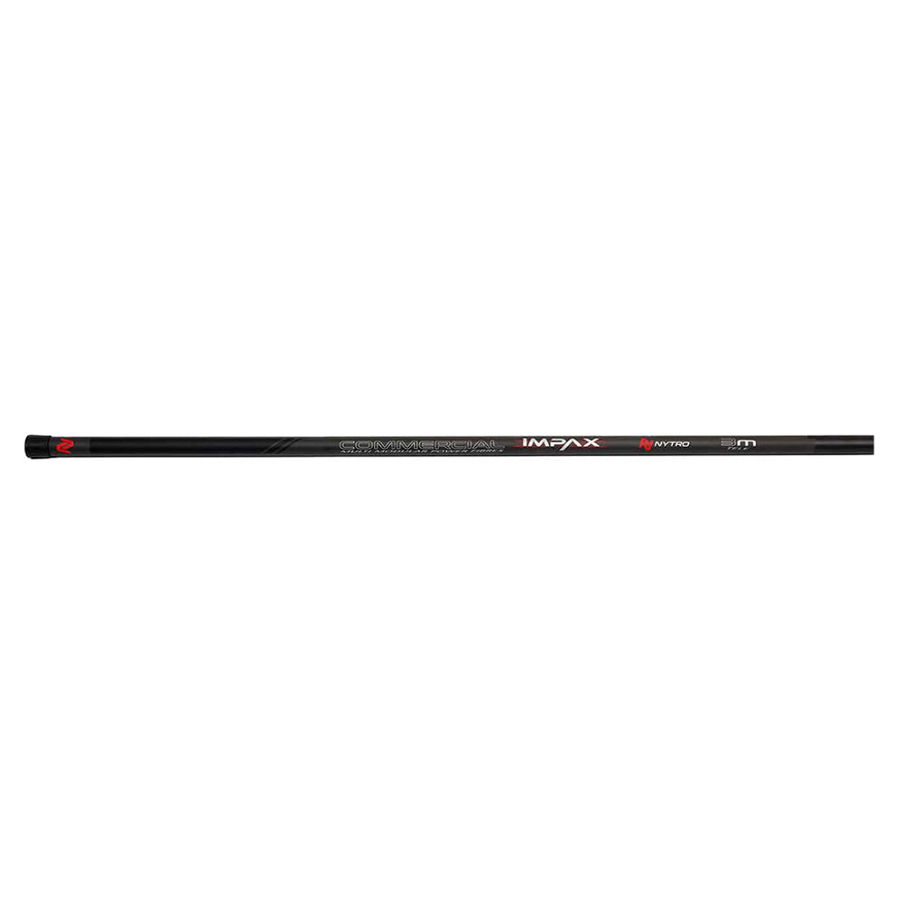 NYTRO NYTRO Impax Commercial 300 Put Over - Parkfield Angling Centre
