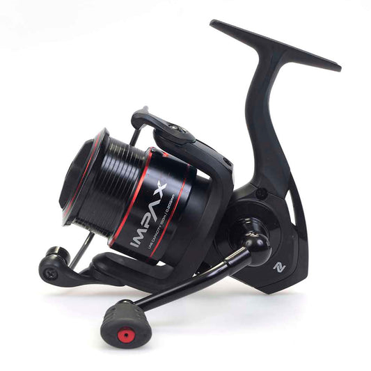 NYTRO NYTRO Impax 3000 - Parkfield Angling Centre