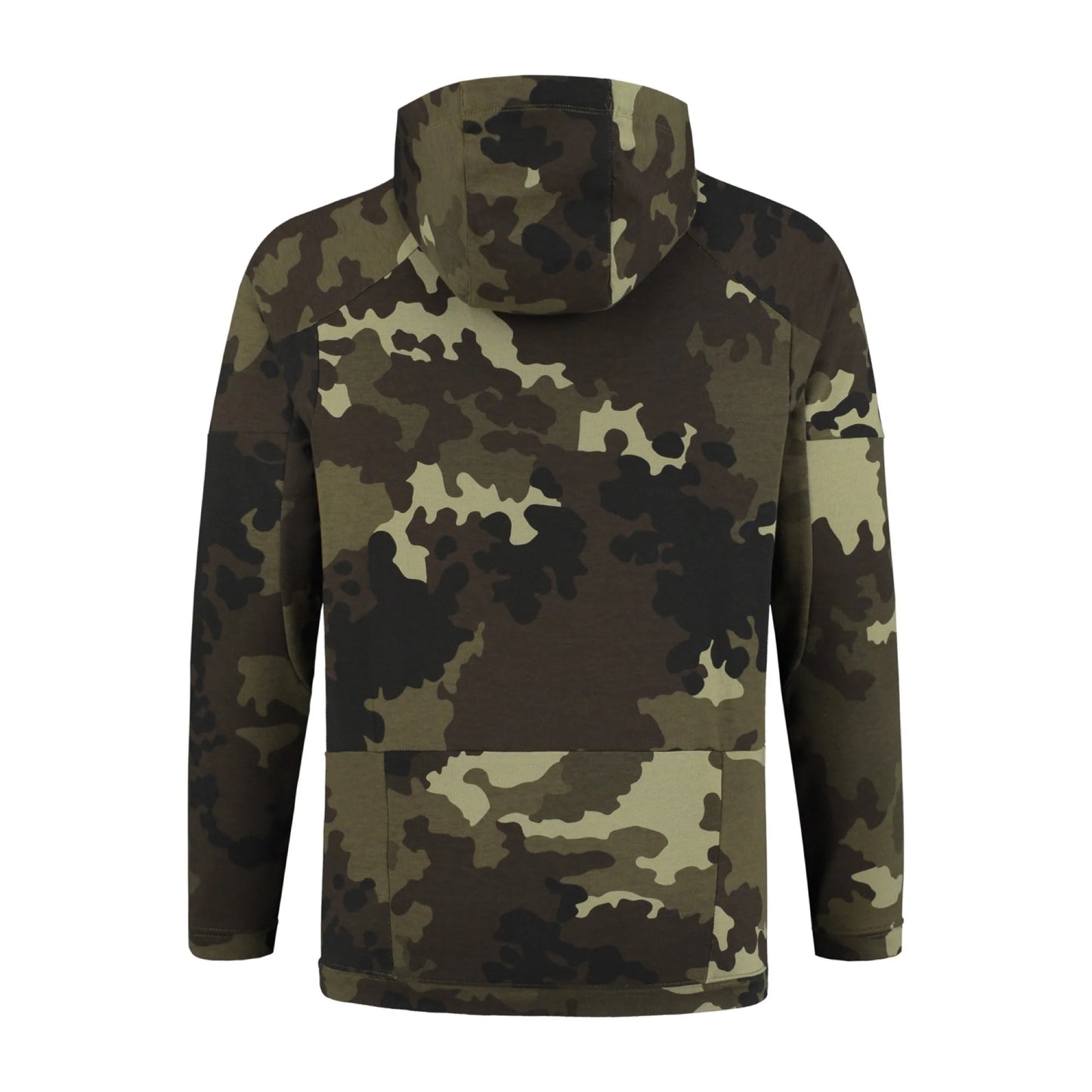 KORDA KORDA Lightweight Hoodie | Dark Kamo - Parkfield Angling Centre
