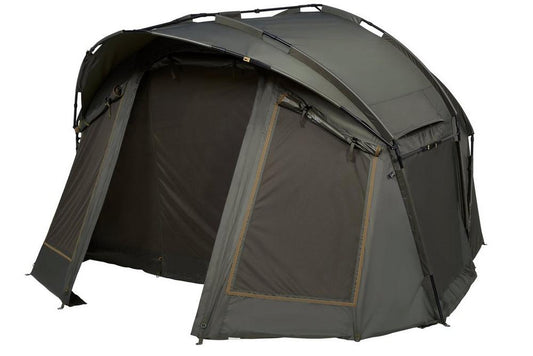 PROLOGIC PROLOGIC Fulcrum Session Bivvy And Overwrap - Parkfield Angling Centre