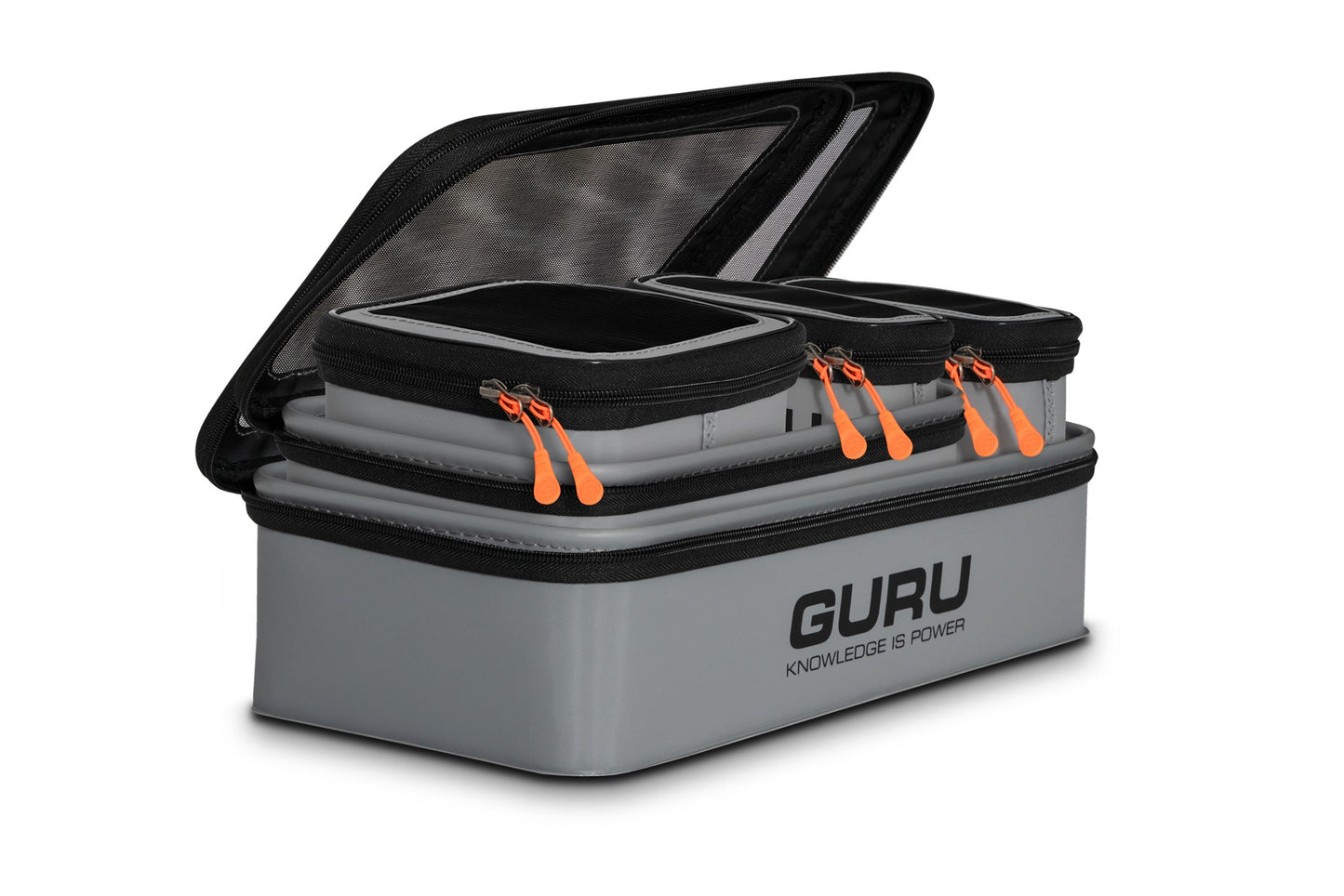 GURU GURU Fusion Ventilator Combo 5 - Parkfield Angling Centre