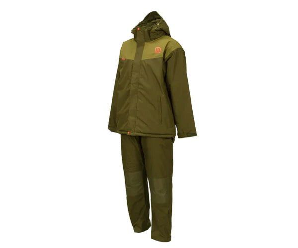 TRAKKER TRAKKER CR 2 Piece Winter Suit - Parkfield Angling Centre