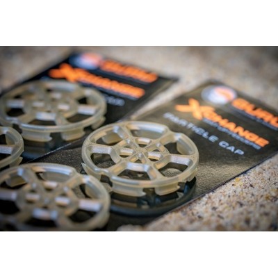 GURU GURU Bait Up X-Change Feeder | Caged - Parkfield Angling Centre