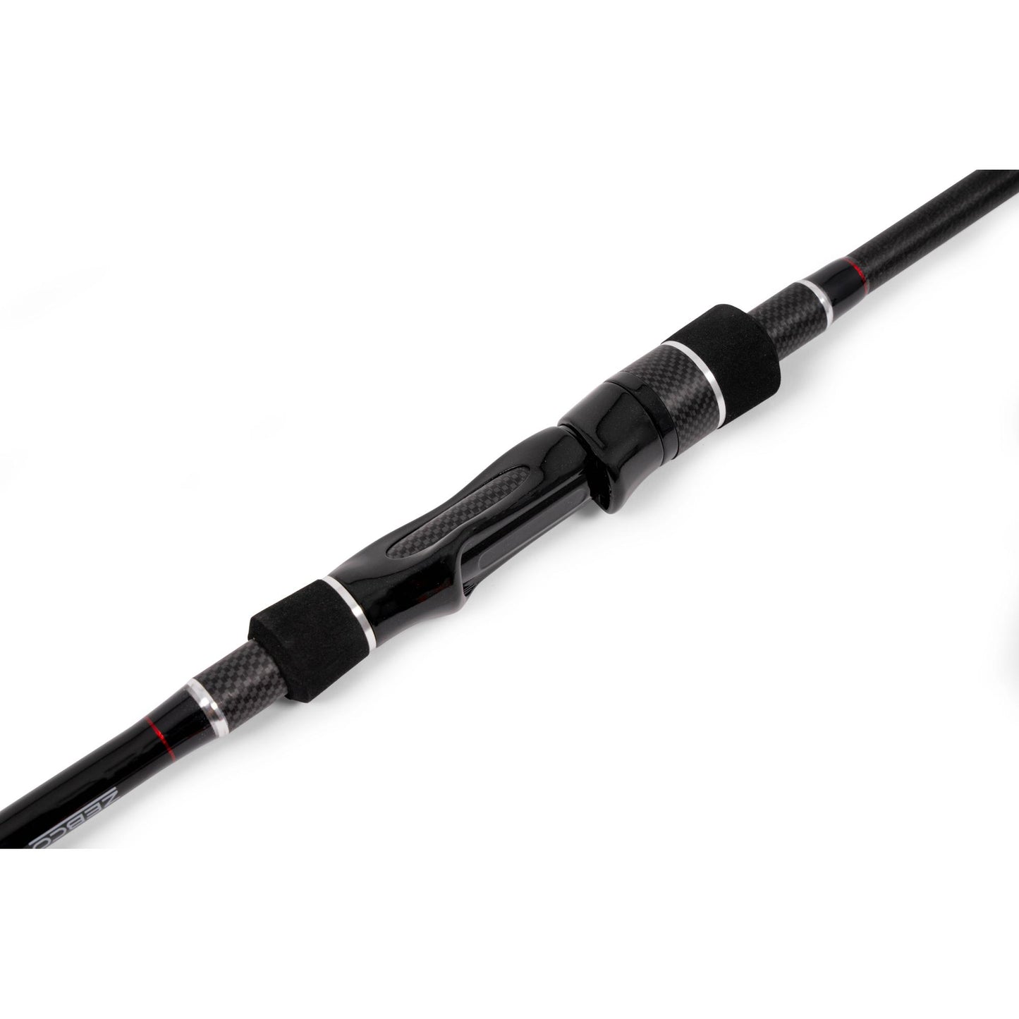 ZEBCO 2.20m Demonic Spin ML 7ft 8-28g