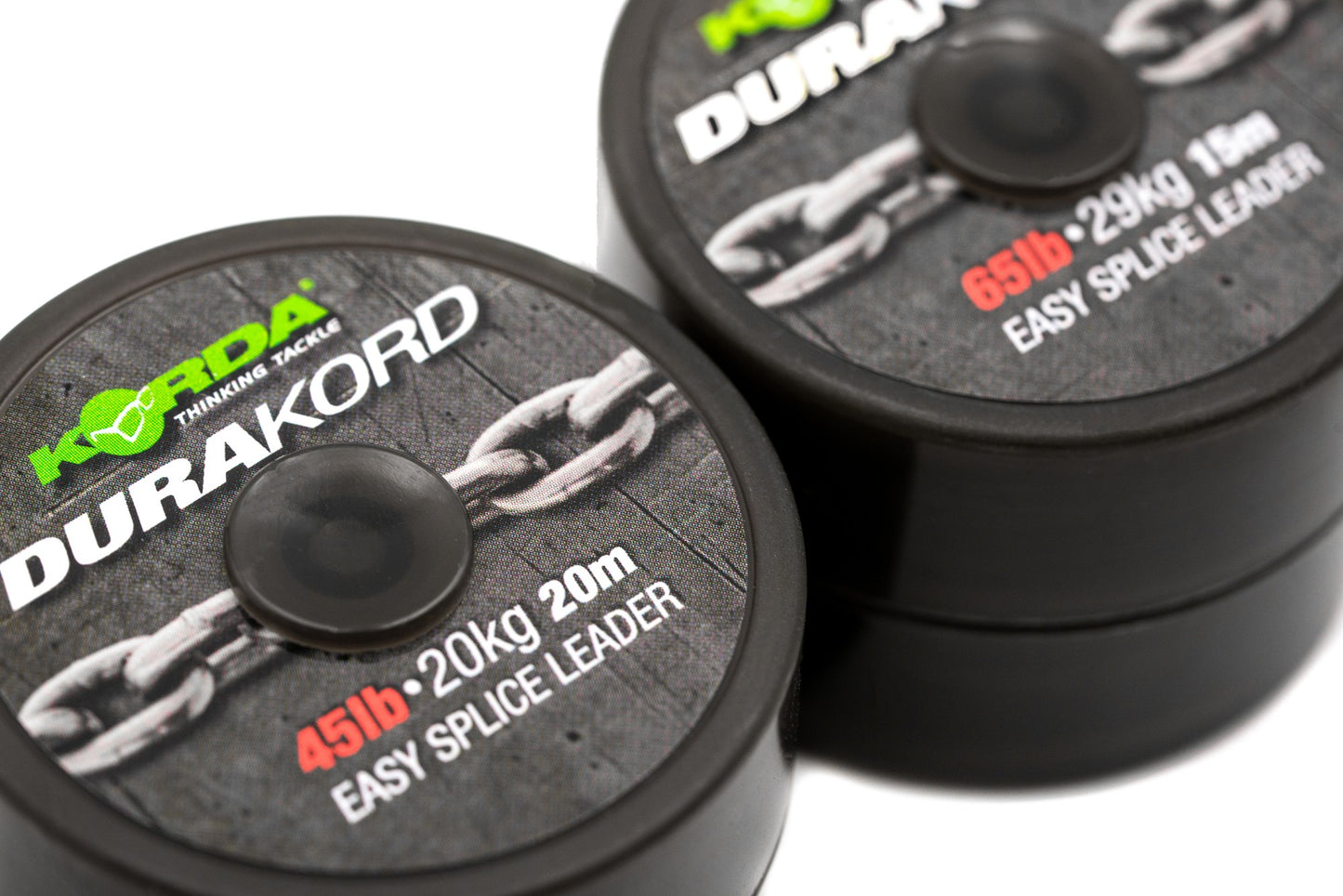 KORDA KORDA Dura Kord 45lb 20m - Parkfield Angling Centre