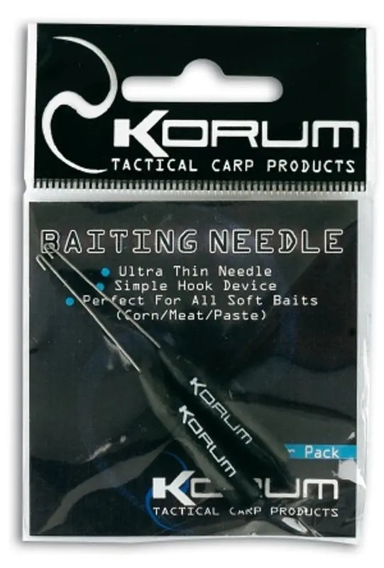 KORUM KORUM Baiting Needles - Parkfield Angling Centre