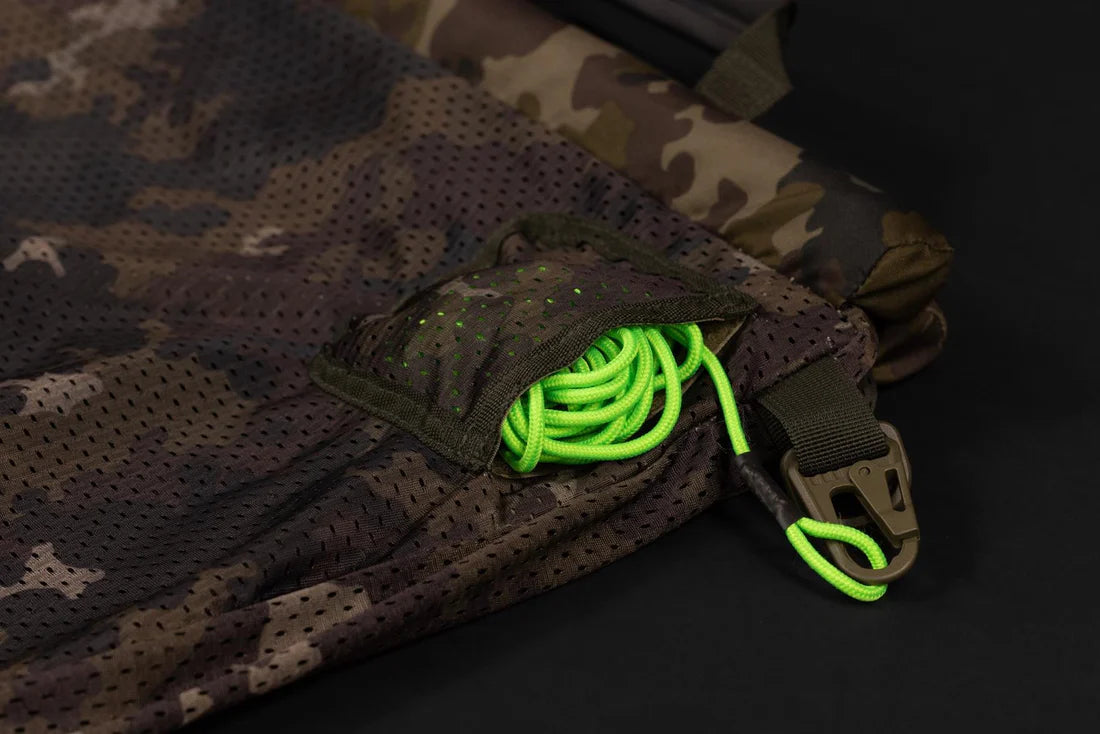 KORDA KORDA Compac Retainer Sling Dark Kamo - Parkfield Angling Centre