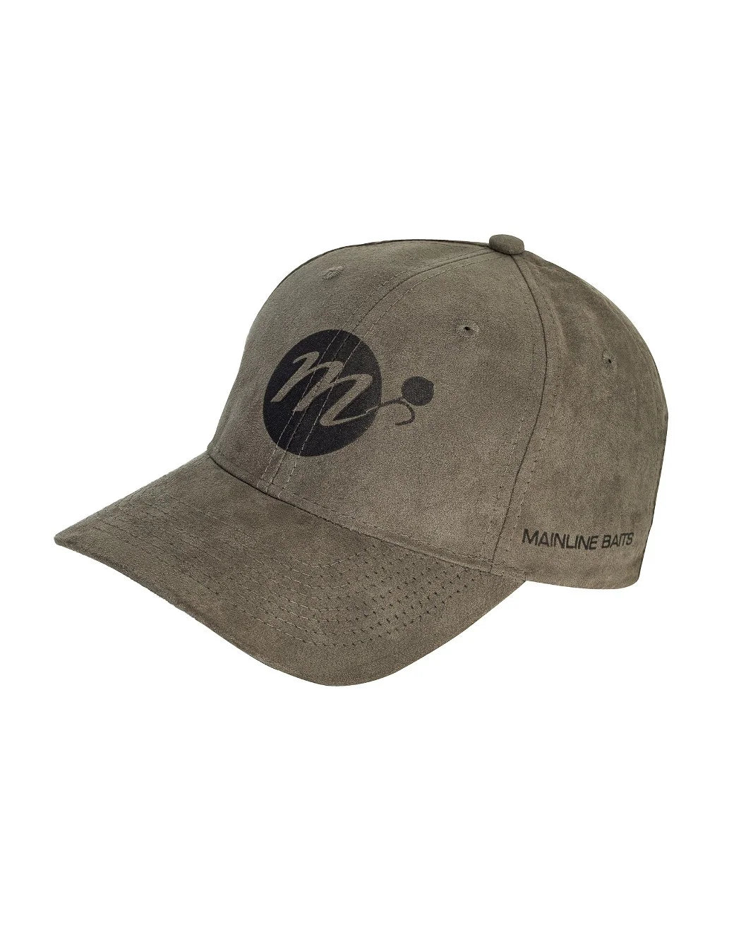 MAINLINE MAINLINE Carp Cap | Green - Parkfield Angling Centre