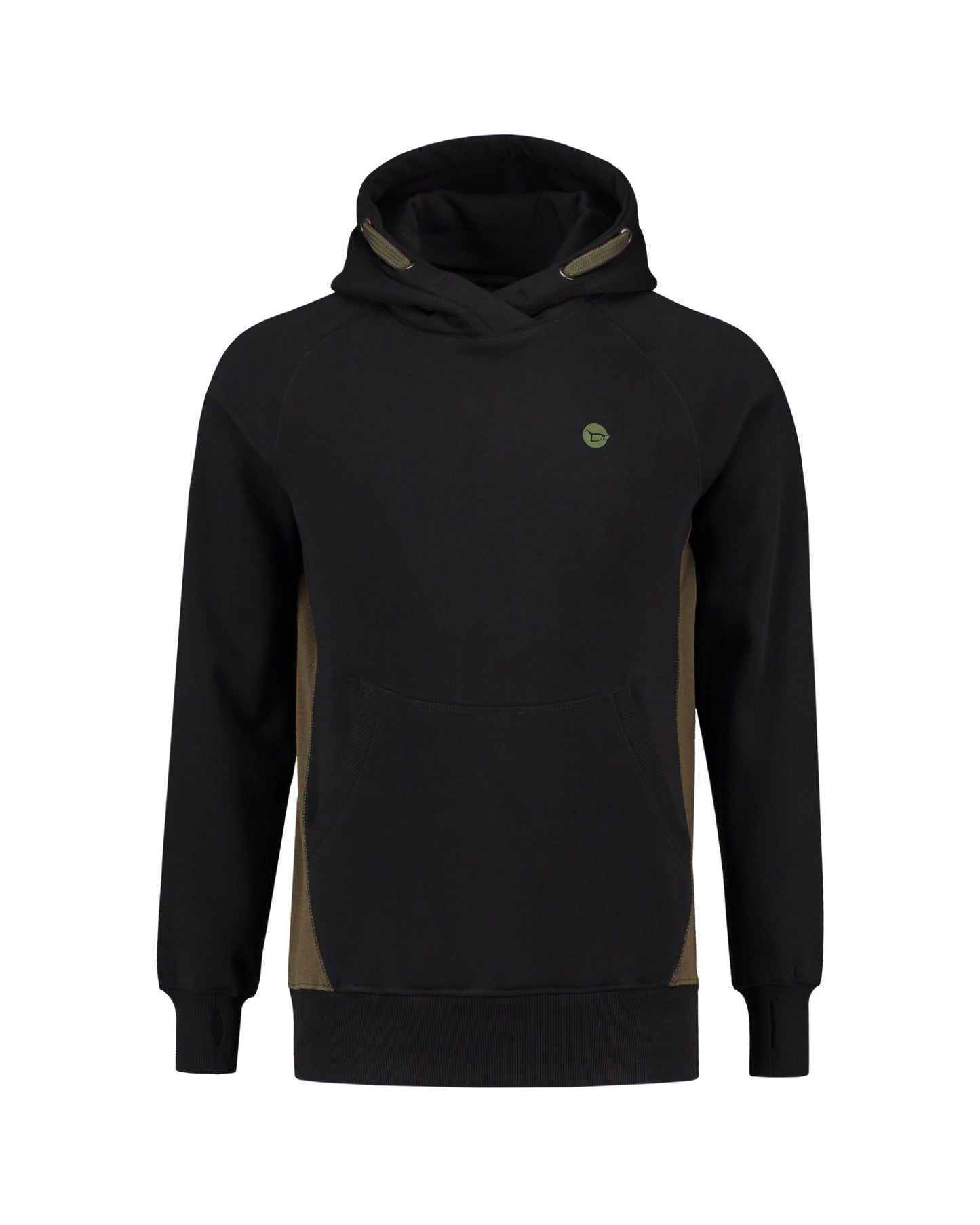 KORDA KORDA TK Hoodie | Black - Parkfield Angling Centre