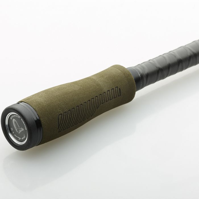 SAVAGE SAVAGE Sg4 Light Game 7Ft3In/2.21M F 5-18G/L 2Sec - Parkfield Angling Centre