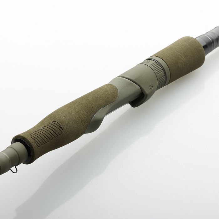SAVAGE SAVAGE Sg4 Light Game 7Ft3In/2.21M F 5-18G/L 2Sec - Parkfield Angling Centre