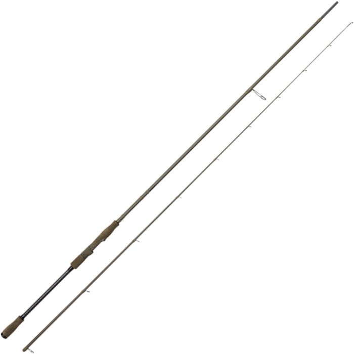 SAVAGE SAVAGE Sg4 Light Game 7Ft3In/2.21M F 5-18G/L 2Sec - Parkfield Angling Centre