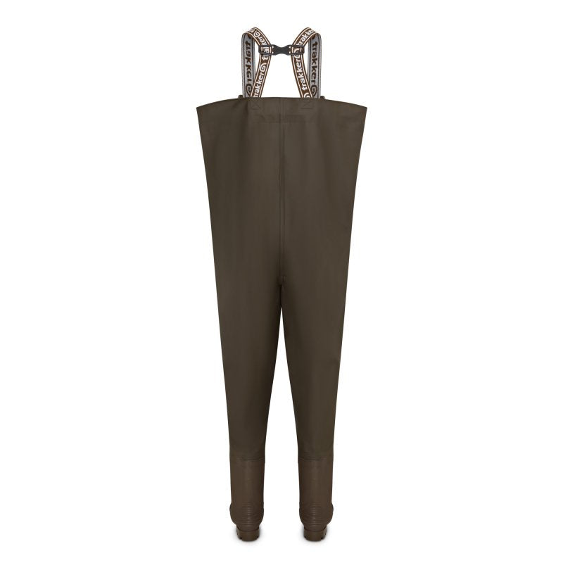 TRAKKER TRAKKER N3 HD Chest Waders - Parkfield Angling Centre
