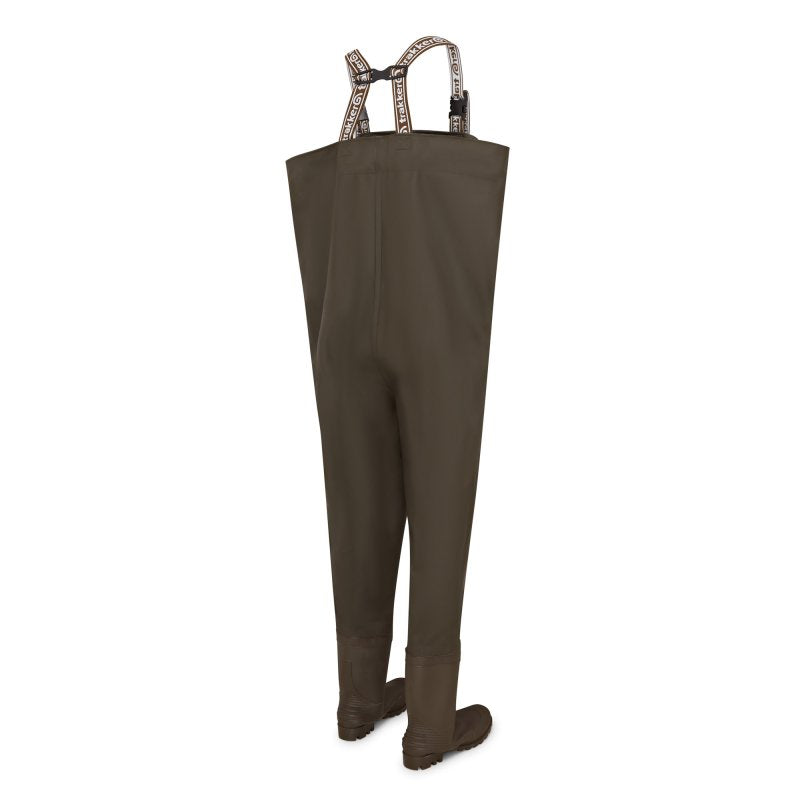 TRAKKER TRAKKER N3 HD Chest Waders - Parkfield Angling Centre