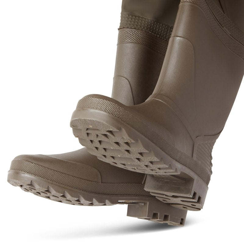 TRAKKER TRAKKER N3 HD Chest Waders - Parkfield Angling Centre