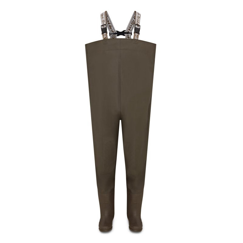 TRAKKER TRAKKER N3 HD Chest Waders - Parkfield Angling Centre