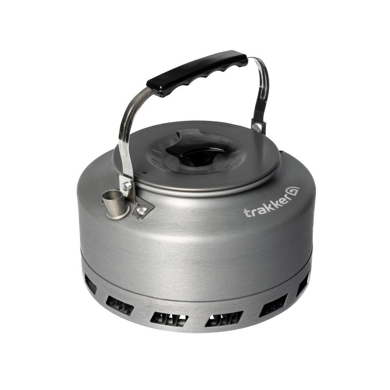 TRAKKER TRAKKER Armolife Jumbo Power Kettle - Parkfield Angling Centre