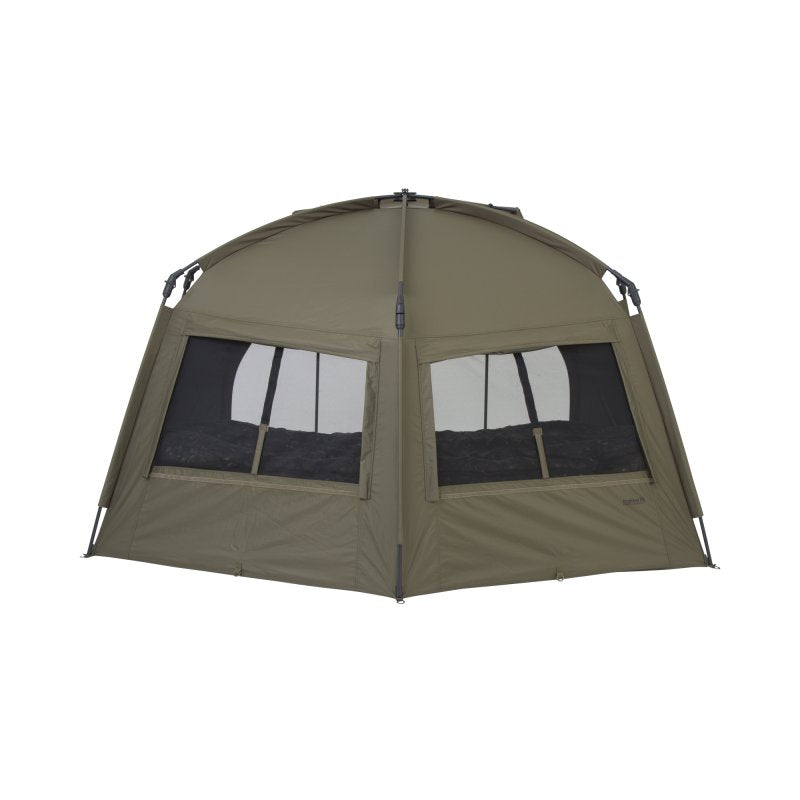 TRAKKER TRAKKER Tempest RS Brolly - Parkfield Angling Centre