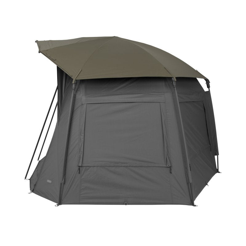 TRAKKER TRAKKER Tempest RS Brolly - Parkfield Angling Centre