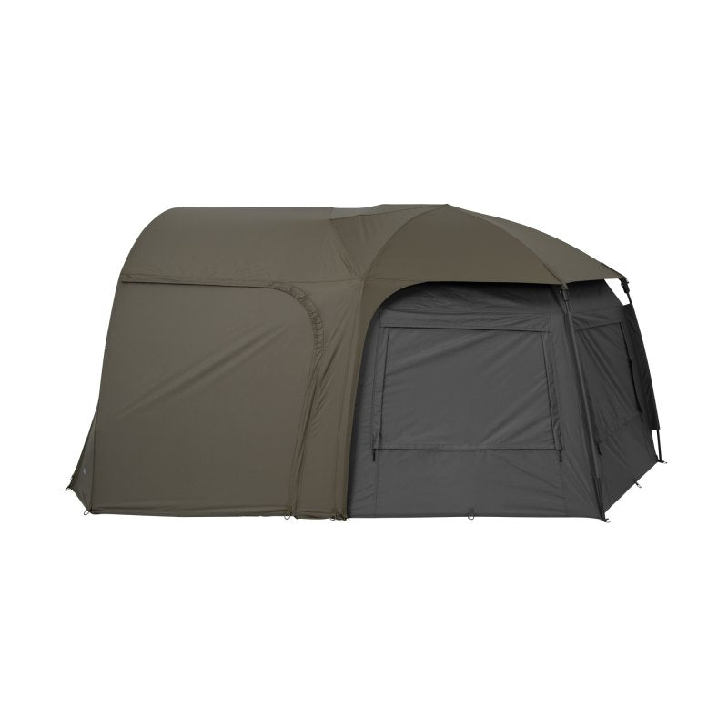 TRAKKER TRAKKER Tempest RS Brolly Social Cap - Parkfield Angling Centre