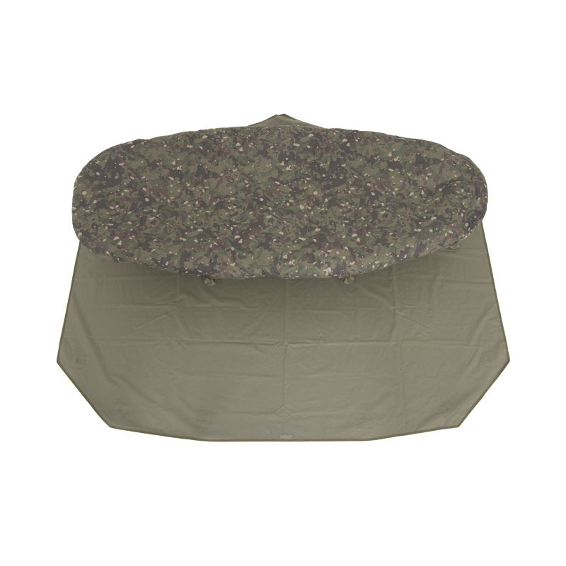 TRAKKER TRAKKER Tempest RS Brolly Groundsheet - Parkfield Angling Centre