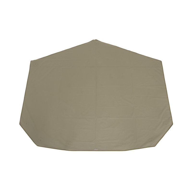 TRAKKER TRAKKER Tempest RS Brolly Groundsheet - Parkfield Angling Centre