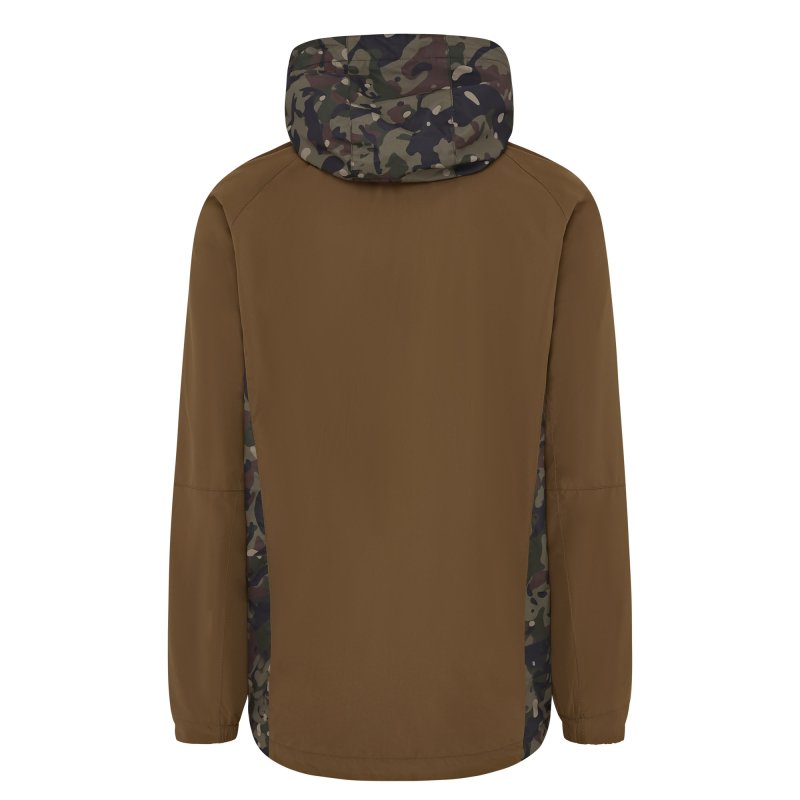 TRAKKER TRAKKER TechPro Half Zip Hoody - Parkfield Angling Centre