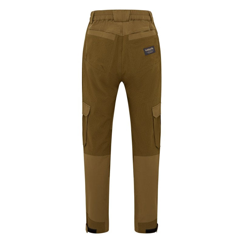 TRAKKER TRAKKER TechPro QD Combats - Parkfield Angling Centre