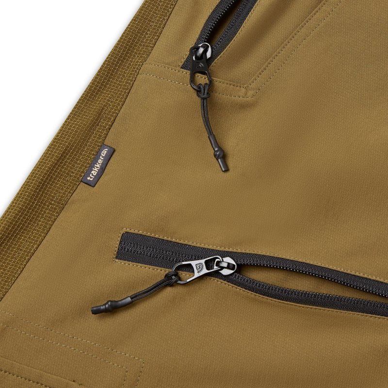 TRAKKER TRAKKER TechPro QD Combats - Parkfield Angling Centre