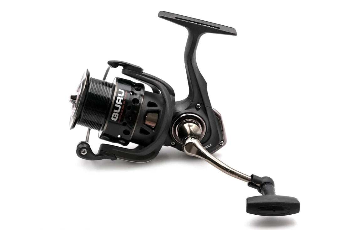 GURU GURU A-Class 3000 Reel and Spool - Parkfield Angling Centre