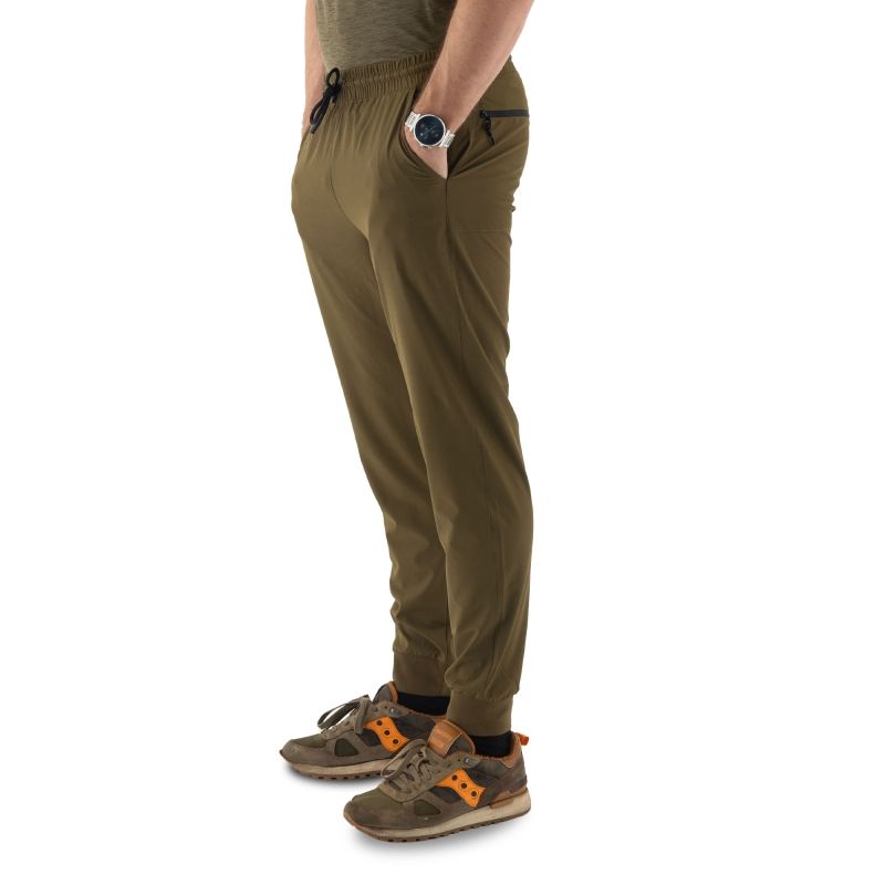 TRAKKER TRAKKER TechPro Joggers - Parkfield Angling Centre