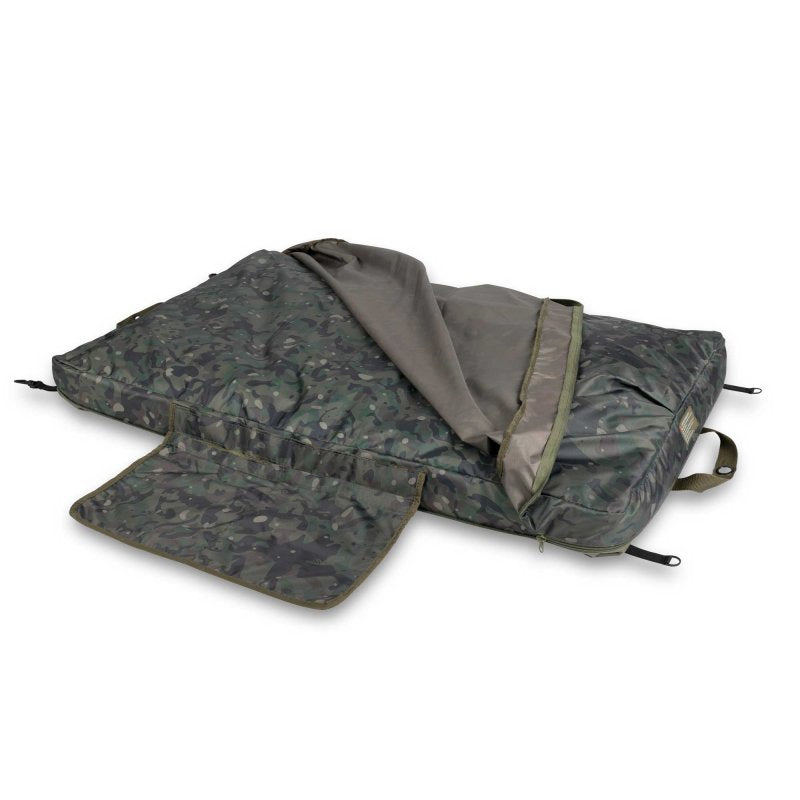 Parkfield Angling Centre TRAKKER Sanctuary MF Flat Mat - Parkfield Angling Centre