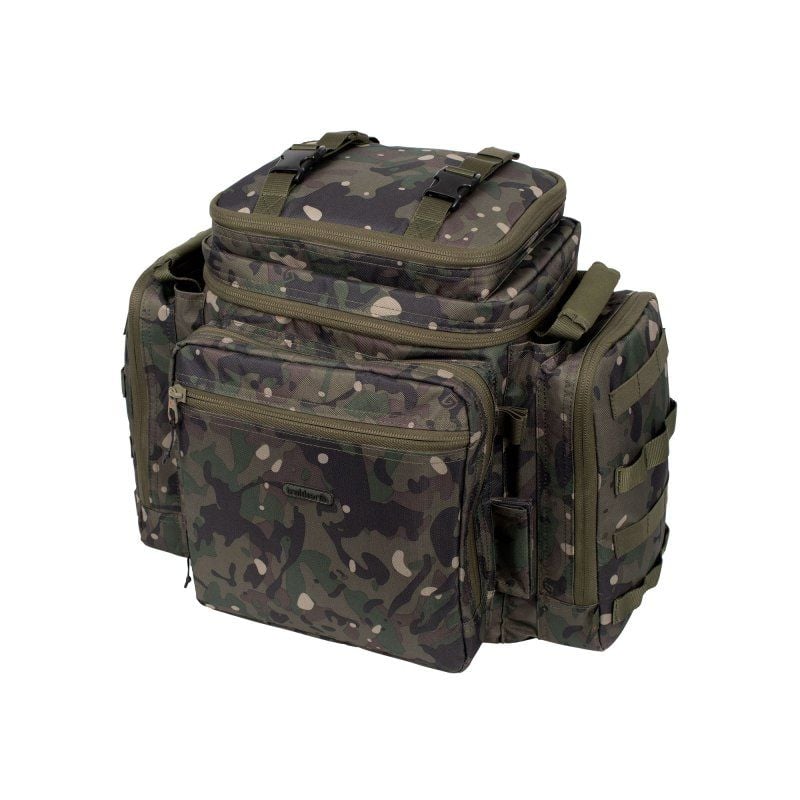 TRAKKER TRAKKER NXC Scout Rucksack - Parkfield Angling Centre