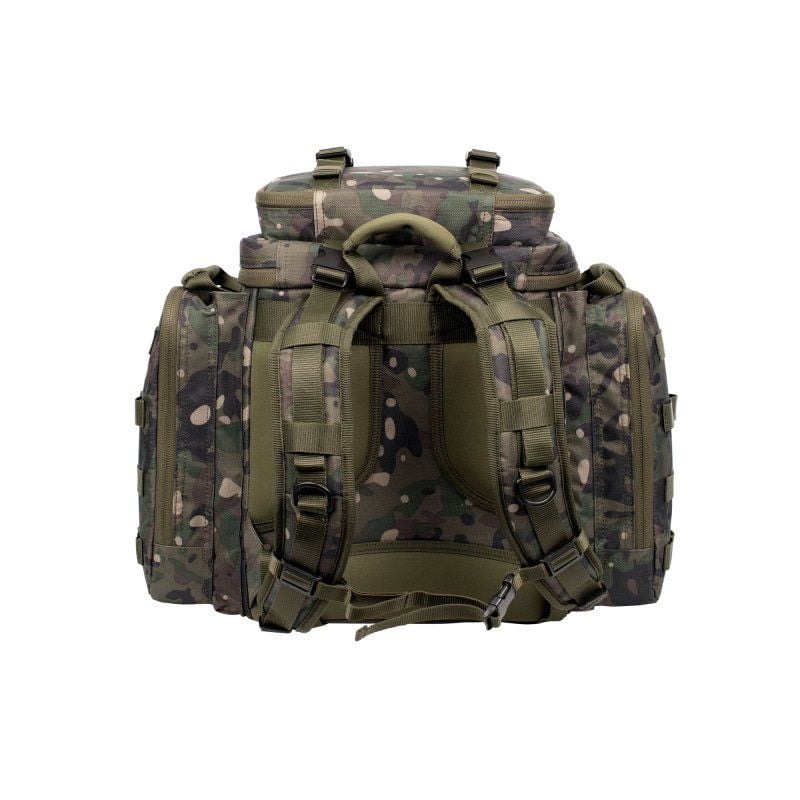 TRAKKER TRAKKER NXC Scout Rucksack - Parkfield Angling Centre