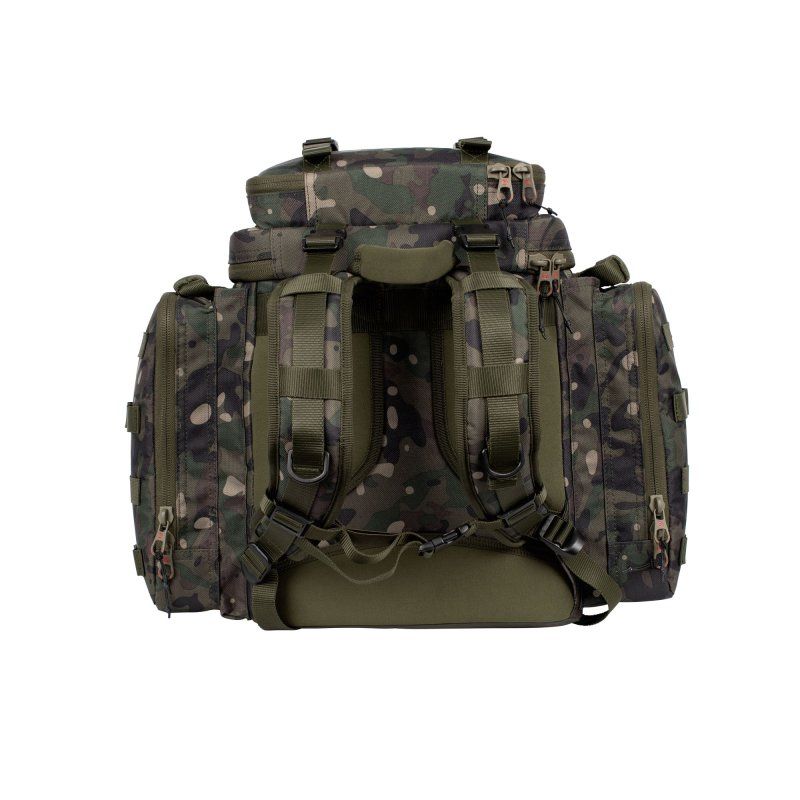 TRAKKER TRAKKER NXC Scout Rucksack - Parkfield Angling Centre