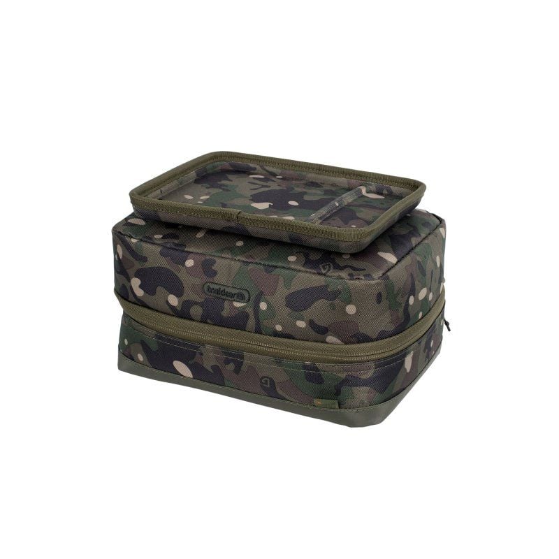 TRAKKER TRAKKER NXC Rig-R Box - Parkfield Angling Centre