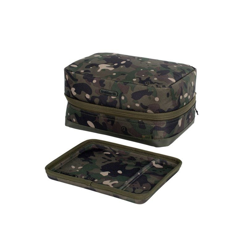 TRAKKER TRAKKER NXC Rig-R Box - Parkfield Angling Centre