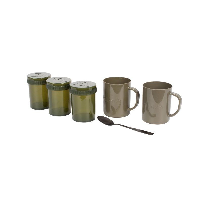 TRAKKER TRAKKER NXC Brew Kit - Parkfield Angling Centre