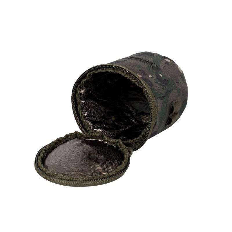 TRAKKER TRAKKER NXC Gas Canister Cover - Parkfield Angling Centre