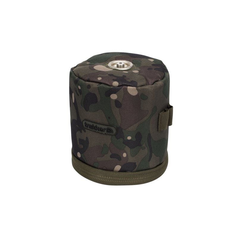 TRAKKER TRAKKER NXC Gas Canister Cover - Parkfield Angling Centre