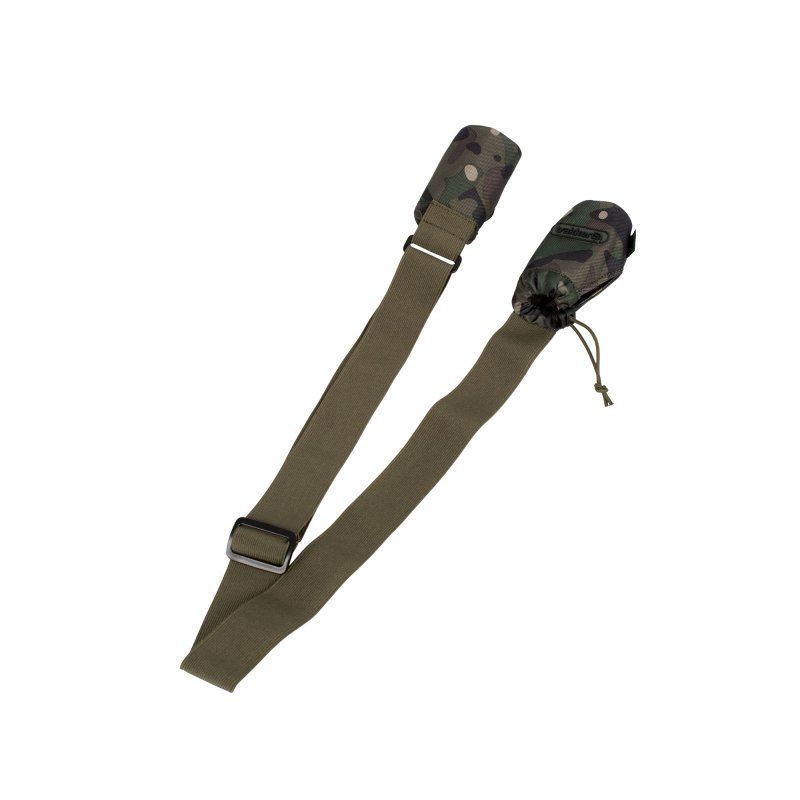 TRAKKER TRAKKER NXC Elasticated Tip Protectors - Parkfield Angling Centre
