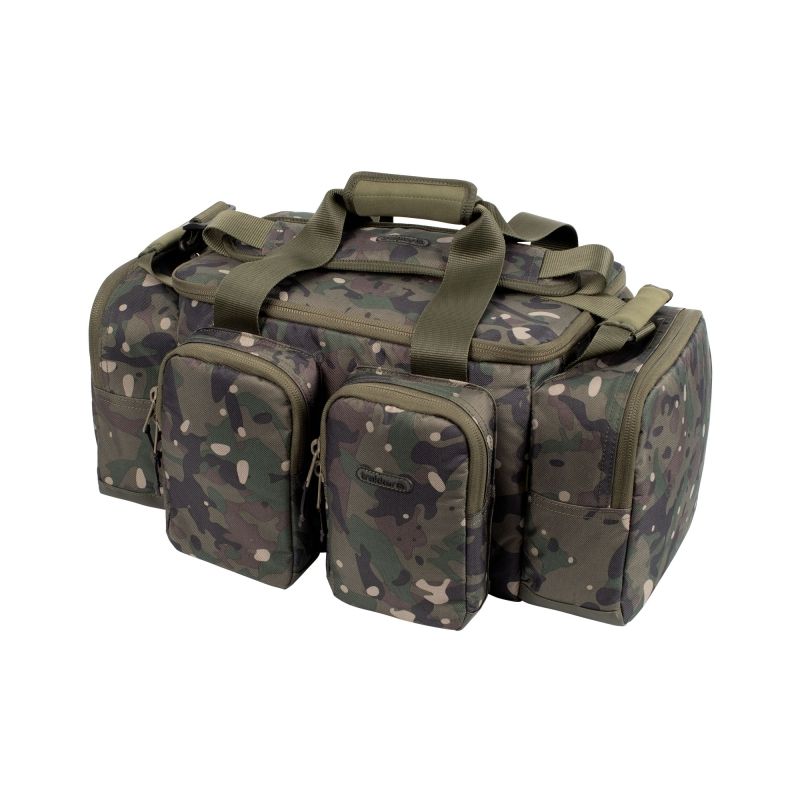 TRAKKER TRAKKER NXC Pro Carryall - Parkfield Angling Centre