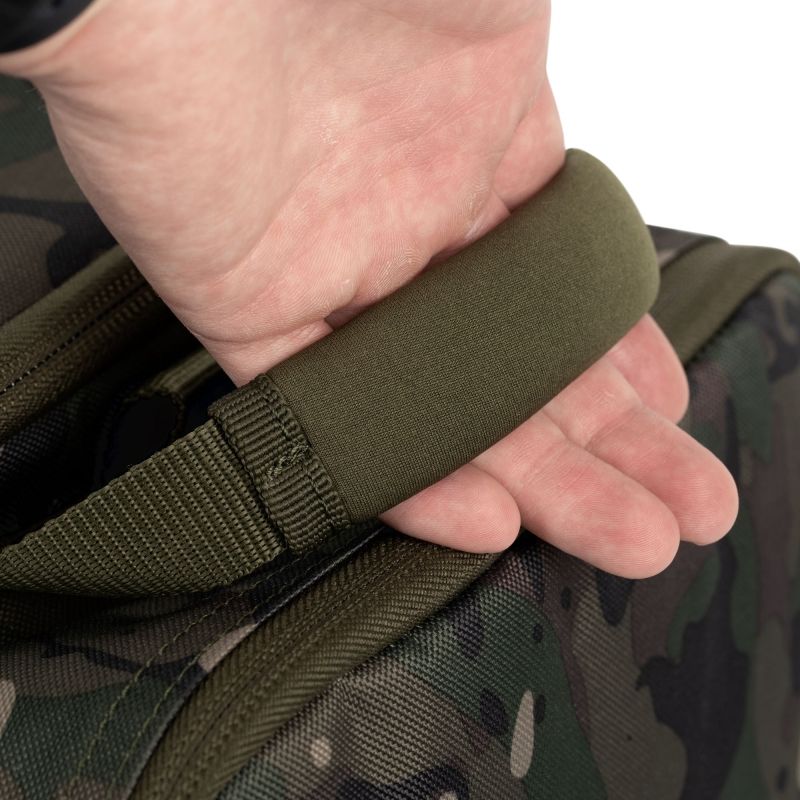 TRAKKER TRAKKER NXC Pro Carryall - Parkfield Angling Centre