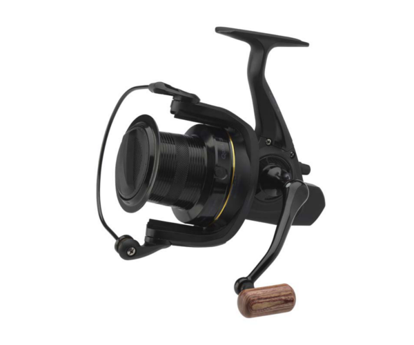 DAM D.A.M. Quick Shadow 7QF 8000 SLS 6+1BB IGSP - Parkfield Angling Centre