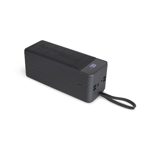 NASH NASH Powerbanx Hub 80k Battery - Parkfield Angling Centre