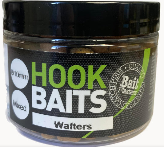 BAIT MASTERS BAIT MASTERS Fluro Dumbell pop-ups 8mm - Parkfield Angling Centre