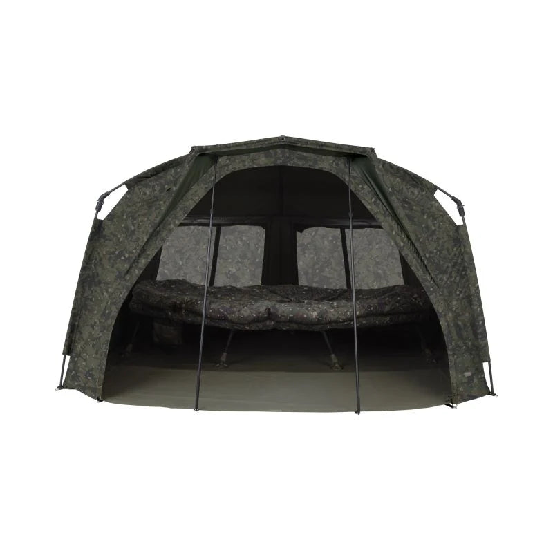 TRAKKER TRAKKER Tempest RS 100 Camo - Parkfield Angling Centre