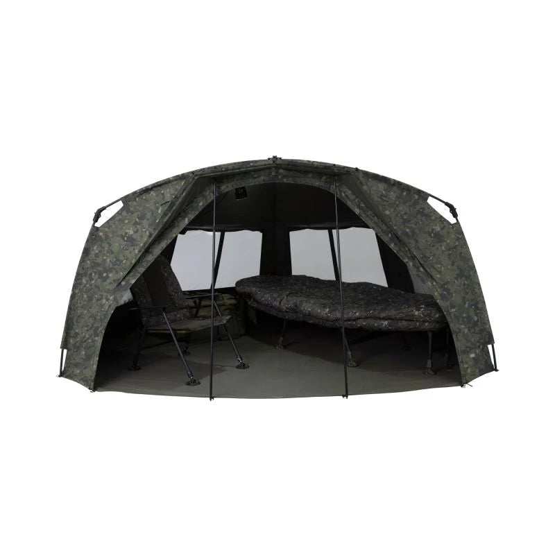 TRAKKER TRAKKER Tempest RS 150 Camo - Parkfield Angling Centre